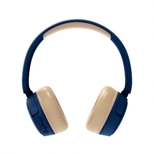 OTL Technologies Harry Potter Auriculares Infantiles Inalámbricos Azul