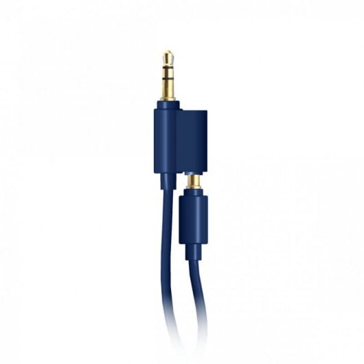 OTL Technologies Harry Potter Auriculares Infantiles Inalámbricos Azul