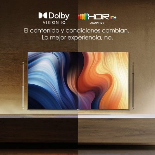Hisense 55U7HQ 55" ULED UltraHD 4K HDR10+