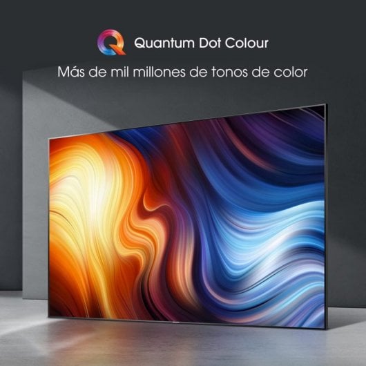 Hisense 55U7HQ 55" ULED UltraHD 4K HDR10+