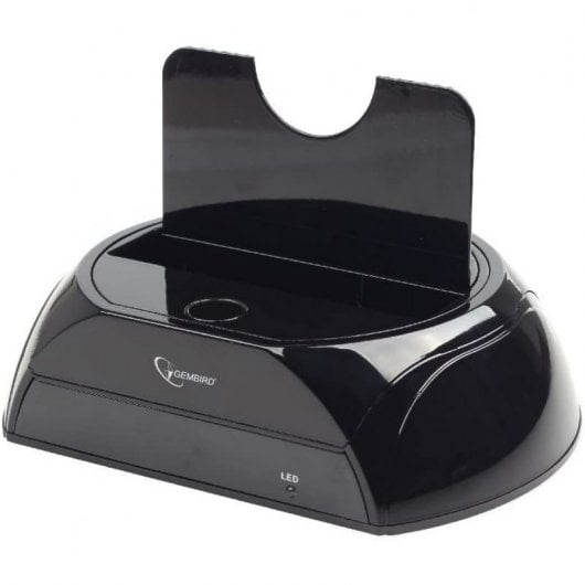 Gembird HD32-U3S-2 Docking Station USB 3.0 SATA 2.5"/3.5"