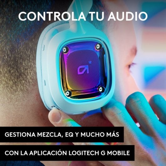 Astro Gaming A30 Headset Gaming Sem Fios Xbox Series Branco
