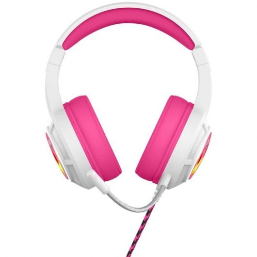 OTL Technologies Nintendo Kirby Pro G4 Auscultadores Infantis
