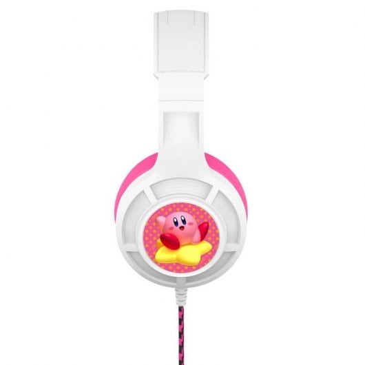 OTL Technologies Nintendo Kirby Pro G4 Auscultadores Infantis