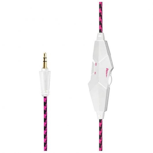 OTL Technologies Nintendo Kirby Pro G4 Auscultadores Infantis
