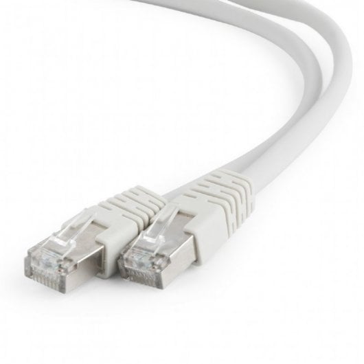 Cavo di rete Gembird RJ-45 Cat 6 S/FTP 5 m