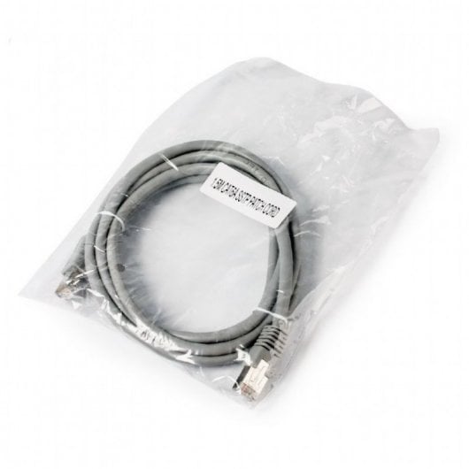 Cavo di rete Gembird RJ-45 Cat 6 S/FTP 5 m