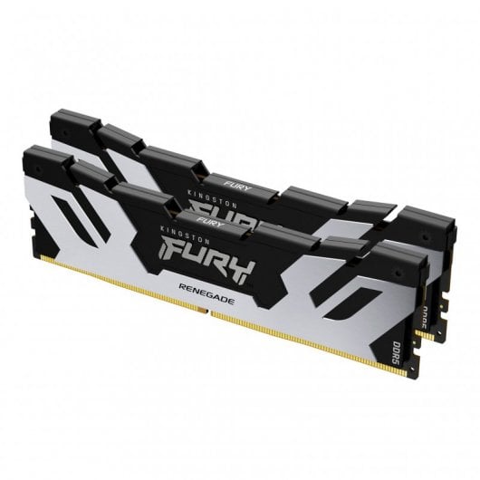 Kingston Technology FURY Renegade Speichermodul 2 x 16 GB 3200 MHz