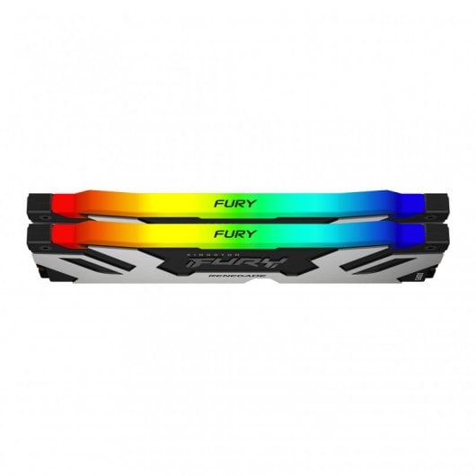 Kingston Technology FURY 32GB 6000MT/s DDR5 CL32 DIMM (Kit da 2) Renegade RGB