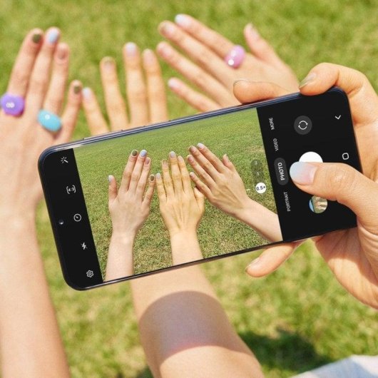 Samsung Galaxy M33 5G 6GB 128GB 6.6" Azul