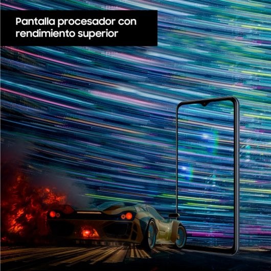 Samsung Galaxy M33 5G 6/128GB Verde Libre