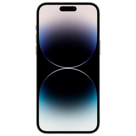 Apple iPhone 14 Pro Max 256GB Negro Espacial Libre