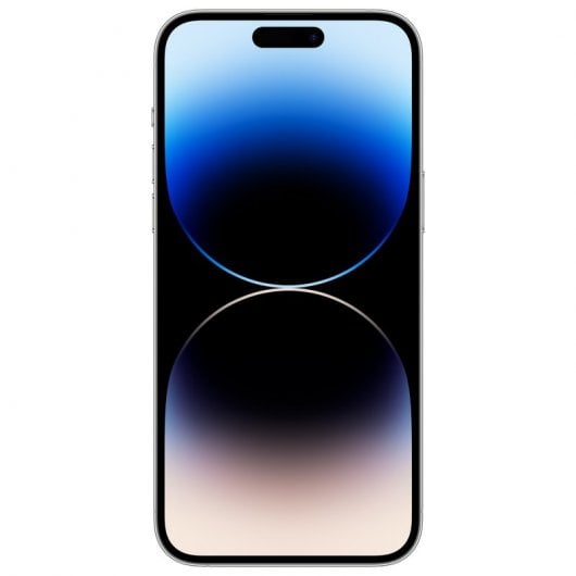 Apple iPhone 14 Pro Max 256GB Plata Libre