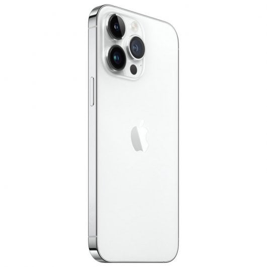 Apple iPhone 14 Pro Max 256GB Plata Libre