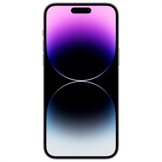 Apple iPhone 14 Pro Max 1TB Morado Oscuro Libre