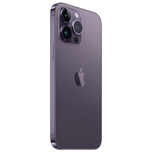 Apple iPhone 14 Pro Max 1TB Morado Oscuro Libre