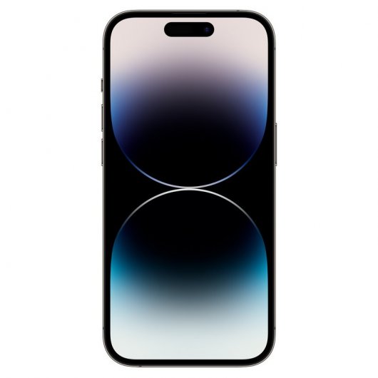 Apple iPhone 14 Pro 128GB Negro Espacial Libre