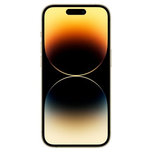 Apple iPhone 14 Pro 256GB Oro