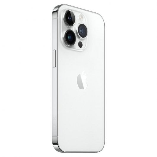 Apple iPhone 14 Pro 512GB 6.1'' Prateado