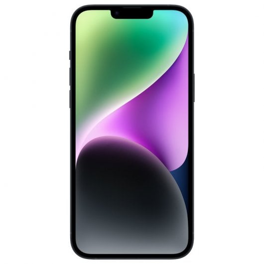 Apple iPhone 14 Plus 128GB Medianoche Libre