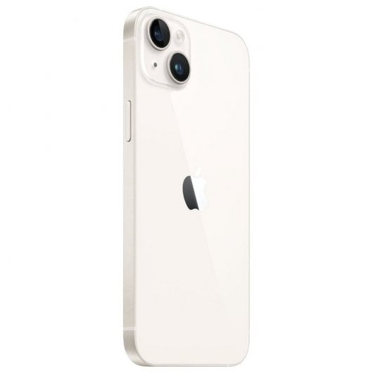 Apple iPhone 14 Plus 256GB Blanco Estrella Libre