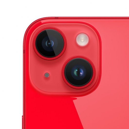 Apple iPhone 14 Plus 256GB (PRODUCT)RED Libre