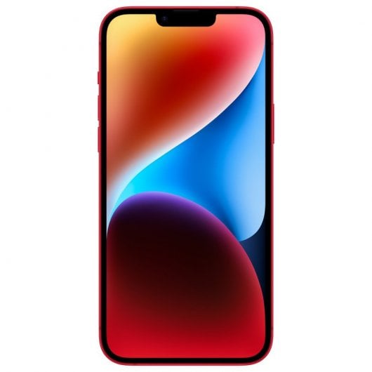 Apple iPhone 14 Plus 512GB (PRODUCT)RED Libre