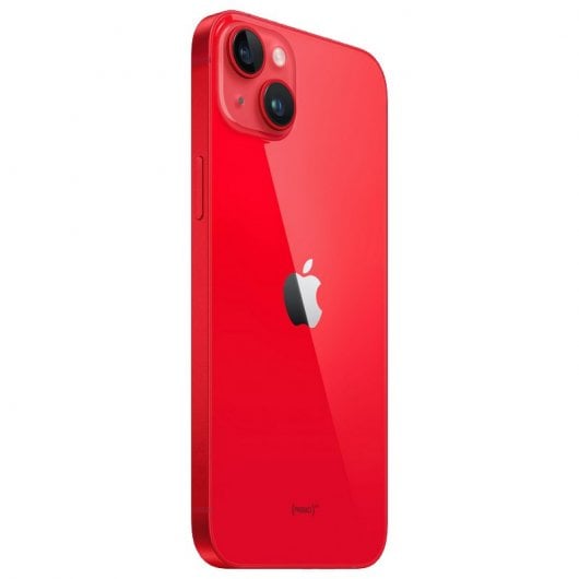 Apple iPhone 14 Plus 512GB (PRODUCT)RED Libre