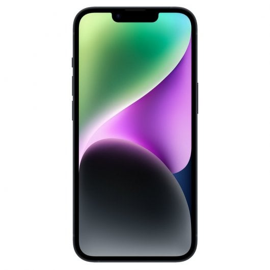 Apple iPhone 14 512GB 6.1'' Meia-noite
