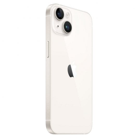 Apple iPhone 14 512GB Blanco Estrella Libre
