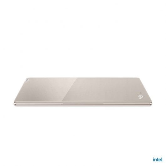 Lenovo Yoga Slim 9 14IAP7 Computer portatile 35,6 cm (14") Touch screen 2.8K Intel® Core™ i7 i7-1280P 16 GB LPDDR5-SDRAM 1 TB SSD Wi-Fi 6E (802.11ax) Windows 11 Home Avena