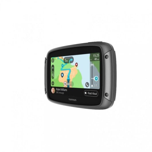 TomTom Rider 550 Premium Pack