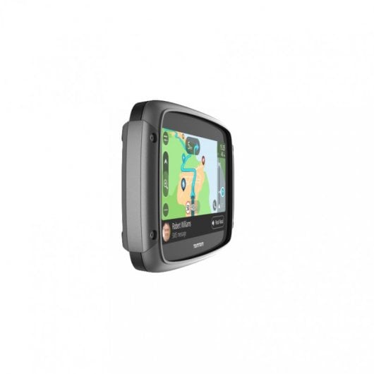 TomTom Rider 550 Premium Pack