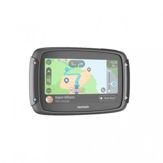 TomTom Rider 550 Premium Pack