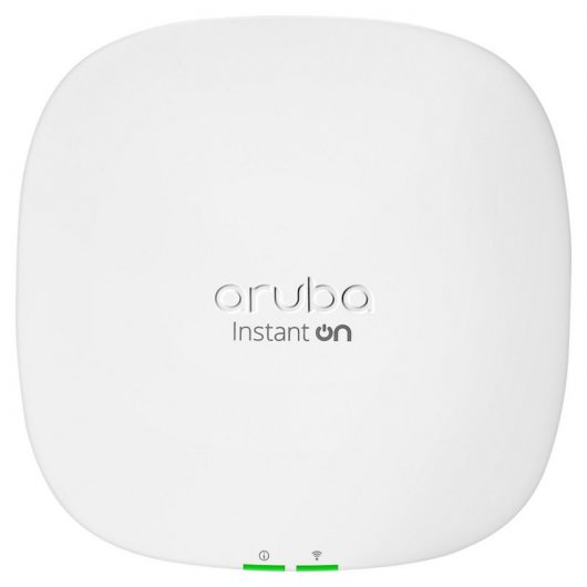 Aruba Instant On AP25 Ponto de Acesso Interior