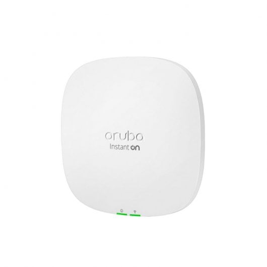 Aruba Instant On AP25 Ponto de Acesso Interior