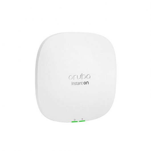 Aruba Instant On AP25 Ponto de Acesso Interior