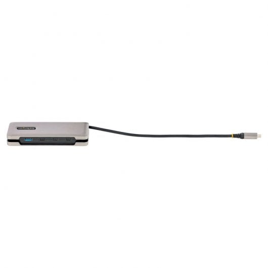 Hub Usb Startech Hb31cm1a3cb