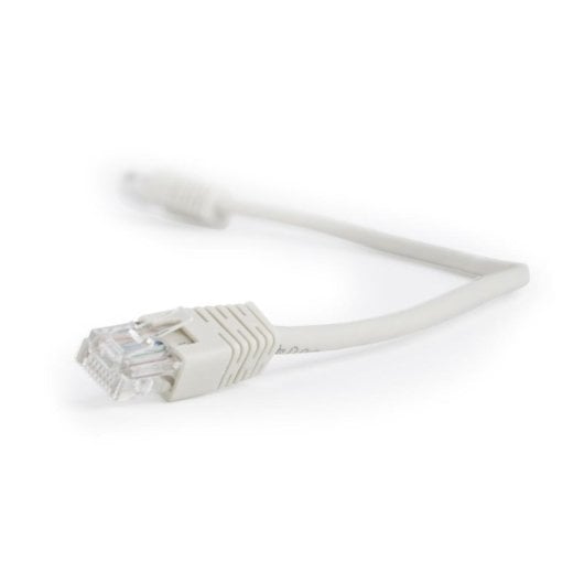 Netzwerkkabel Gembird PP12-0.25M Cat5e UTP RJ-45 0,25m Beige