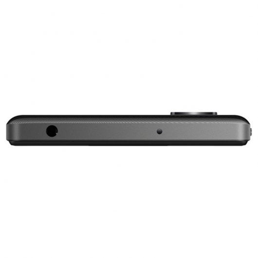 POCO M4 5G 4GB/64GB/6.58" Preto
