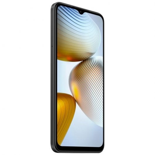 POCO M4 5G 4GB/64GB/6.58" Preto