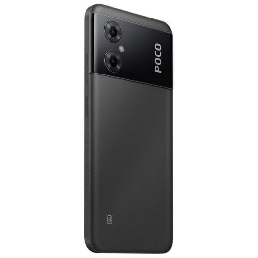 POCO M4 5G 4GB 64GB 6.58" Nero