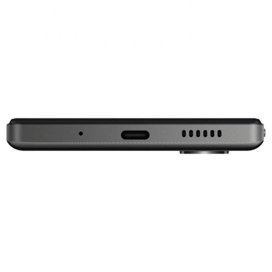 POCO M4 5G 4GB/64GB/6.58" Preto
