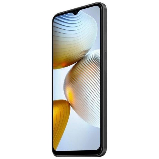 POCO M4 5G 6GB 128GB 6.58" Preto