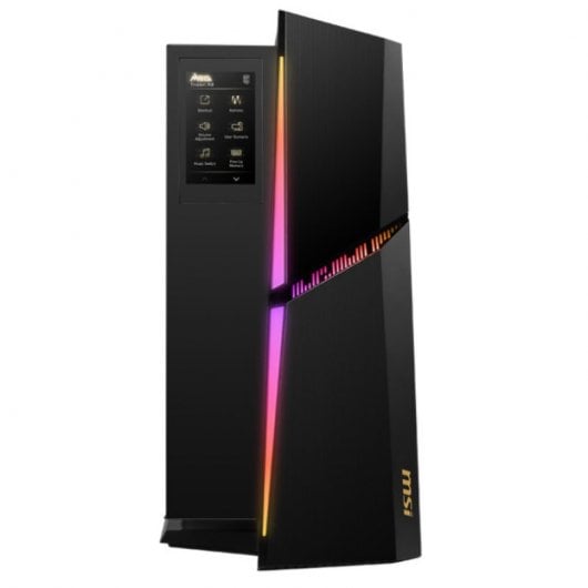 MSI MEG Trident X2 13NUI-015ES Intel Core i9-13900KF/64GB/2TB SSD/RTX4090