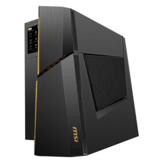 MSI MEG Trident X2 13NUI-015ES Intel Core i9-13900KF/64GB/2TB SSD/RTX4090