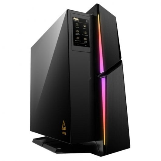 MSI MEG Trident X2 13NUI-015ES Intel Core i9-13900KF/64GB/2TB SSD/RTX4090