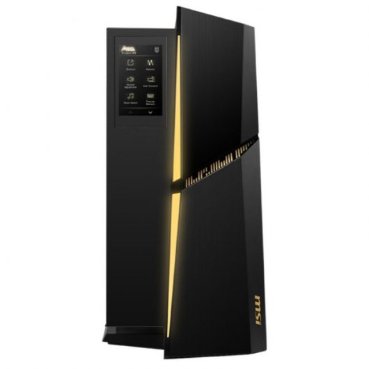 MSI MEG Trident X2 13NUI-015ES Intel Core i9-13900KF/64GB/2TB SSD/RTX4090
