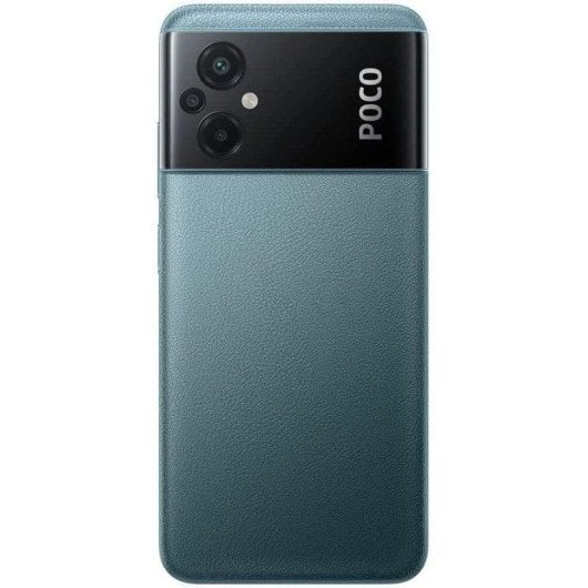 POCO M5 4G 4GB 128GB 6.58" Vert