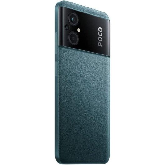 POCO M5 4G 4GB 128GB 6.58" Vert